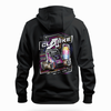 Connor Clarke Motorsports Hoodie