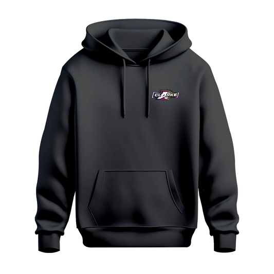 Connor Clarke Motorsports Kids Hoodie