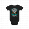 Kalin Motorsport Movember Infant One-Piece