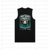 Kalin Motorsport Movember Men's Staple Singlet