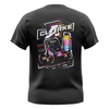 Connor Clarke Motorsports Kids T-Shirt