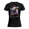 Connor Clarke Motorsports Women's T-Shirt