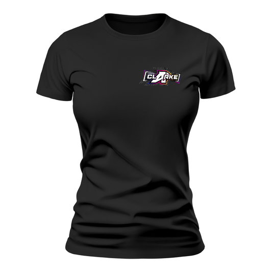 Connor Clarke Motorsports Women's T-Shirt