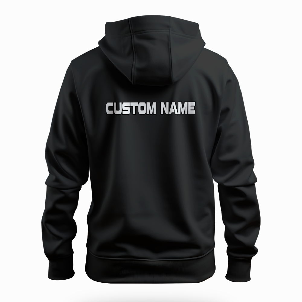Blacklisted Hoodie