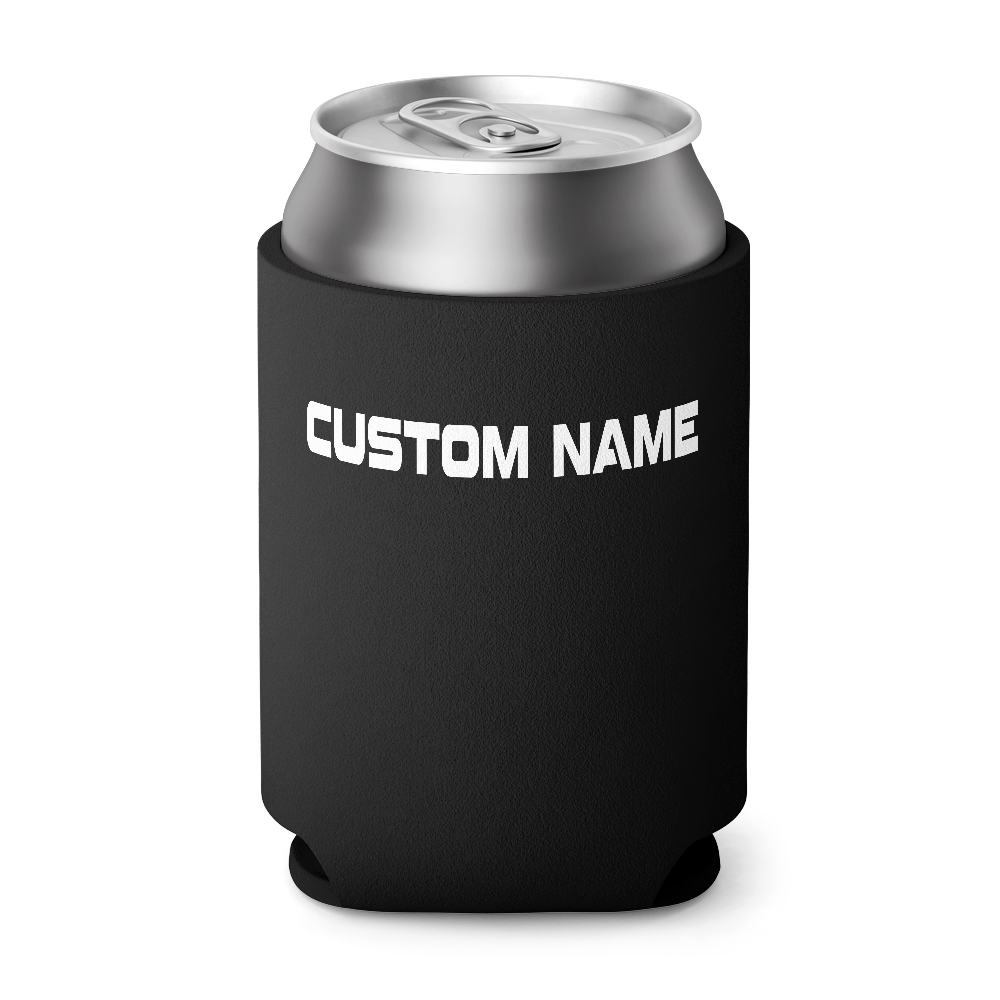 Blacklisted Koozie