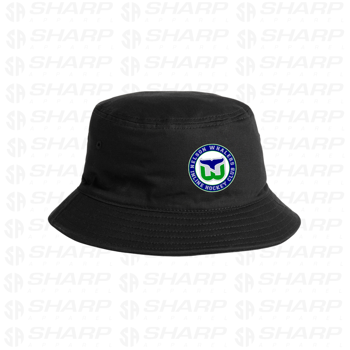 Whalers Original - Bucket Hat