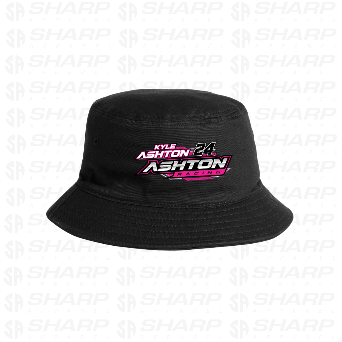 24m Kyle Ashton 2025/26 - Bucket Hat
