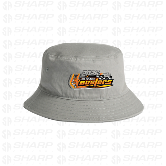 Baypark Busters 2026 - Bucket Hat