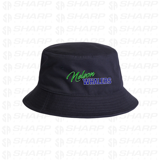 Whalers Varsity - Bucket Hat