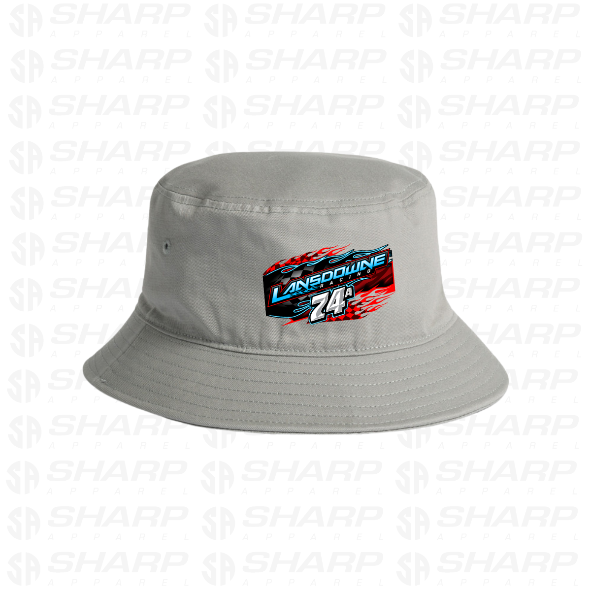 74a Lansdowne Racing 2026 - Bucket Hat