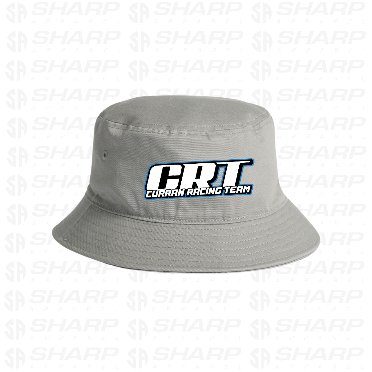 CRT 2026 - Bucket Hat