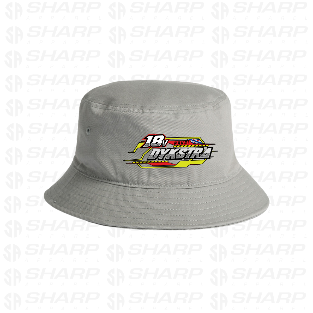 18v Rangi Dykstra 2026/27 - Bucket Hat