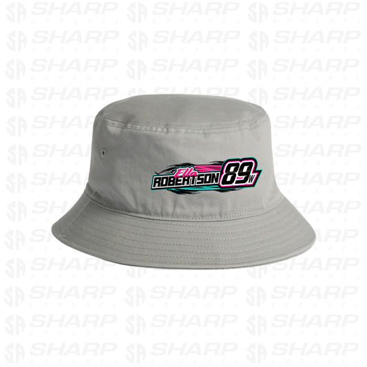 Ella Robertson 89w - Bucket Hat