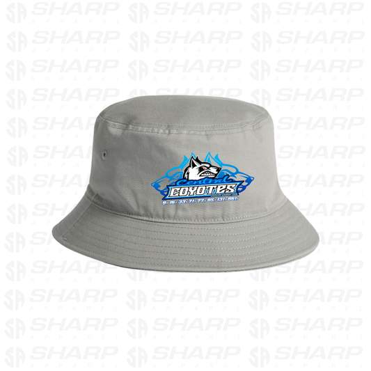 Central Coyotes 2025/26 - Bucket Hat