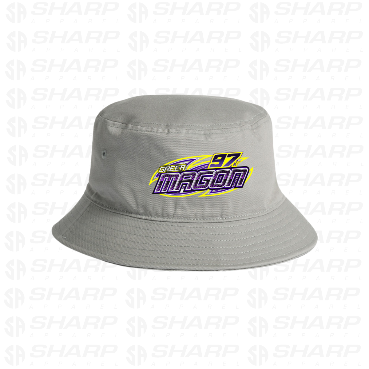 97k Greer Magon 2026 - Bucket Hat
