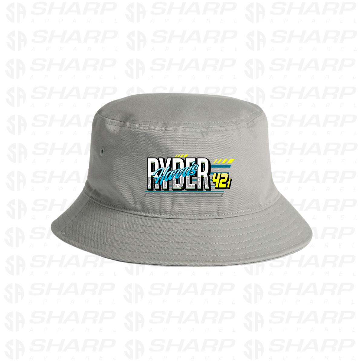 42i Ryder Harris 2026/27 - Bucket Hat
