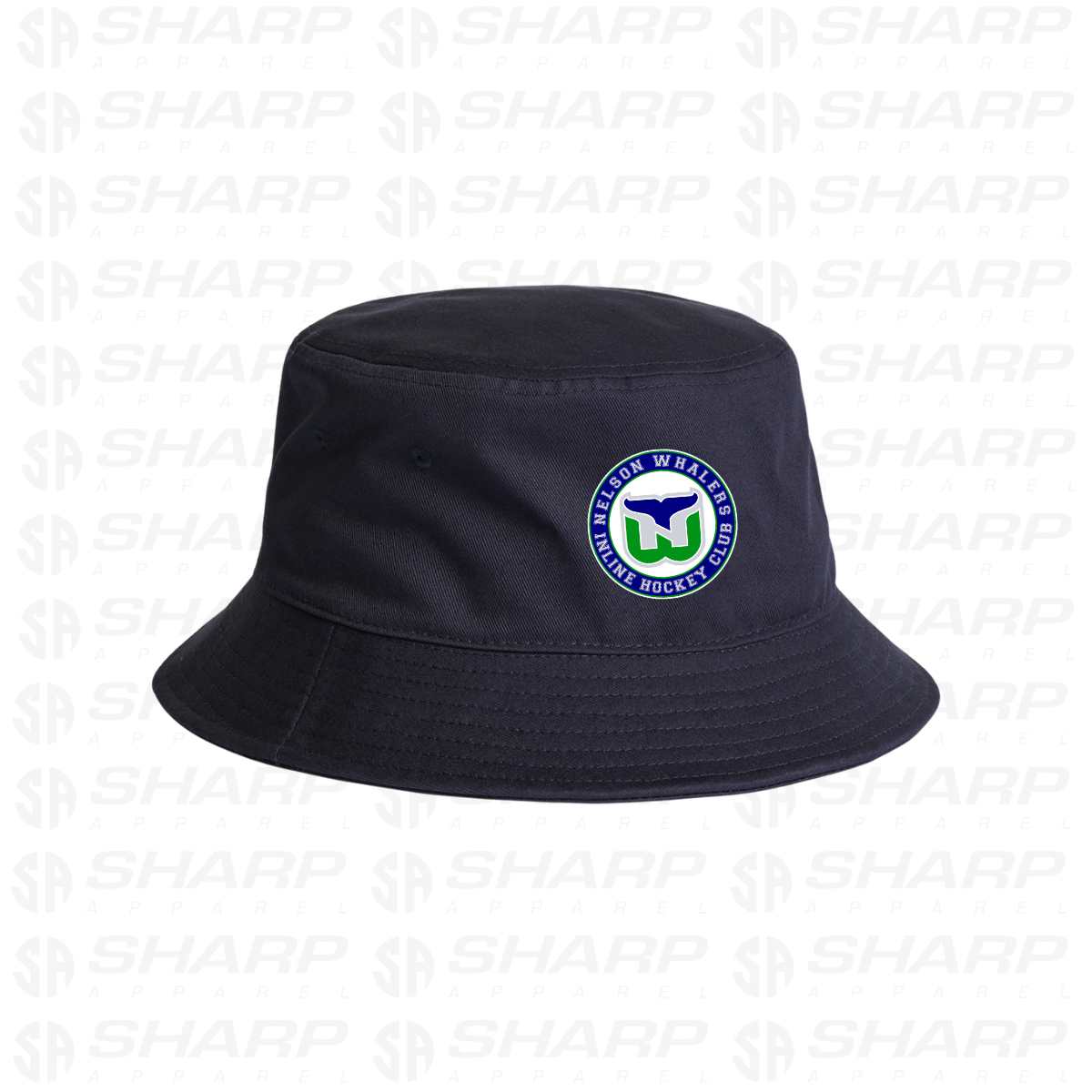 Whalers Original - Bucket Hat