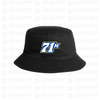 Kiwick Motorsports - Bucket Hat