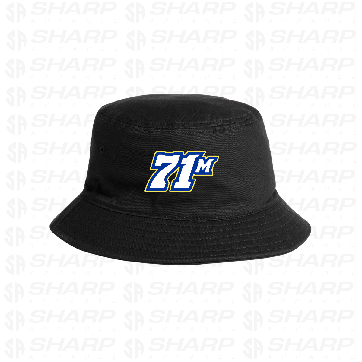 Kiwick Motorsports - Bucket Hat