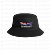 808 UK Tour 2025 - Bucket Hat