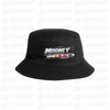 Mooney Motorsport 2025/26 - Bucket Hat