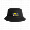 Zane Dykstra UK & NL Tour 26 - Bucket Hat
