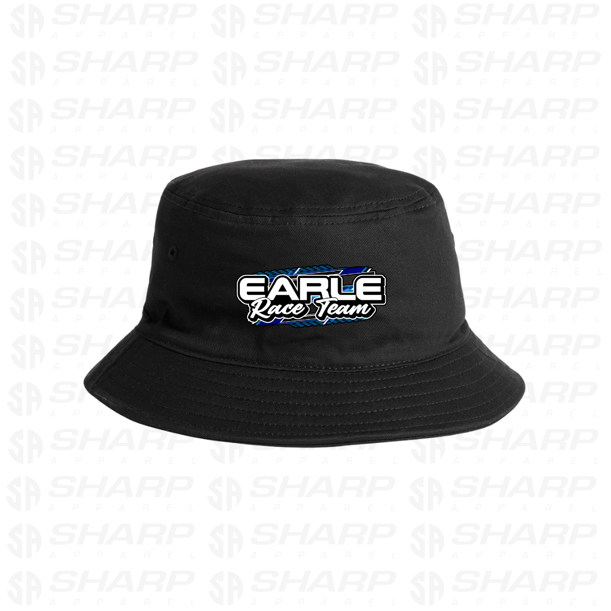 Earle Race Team - Bucket Hat