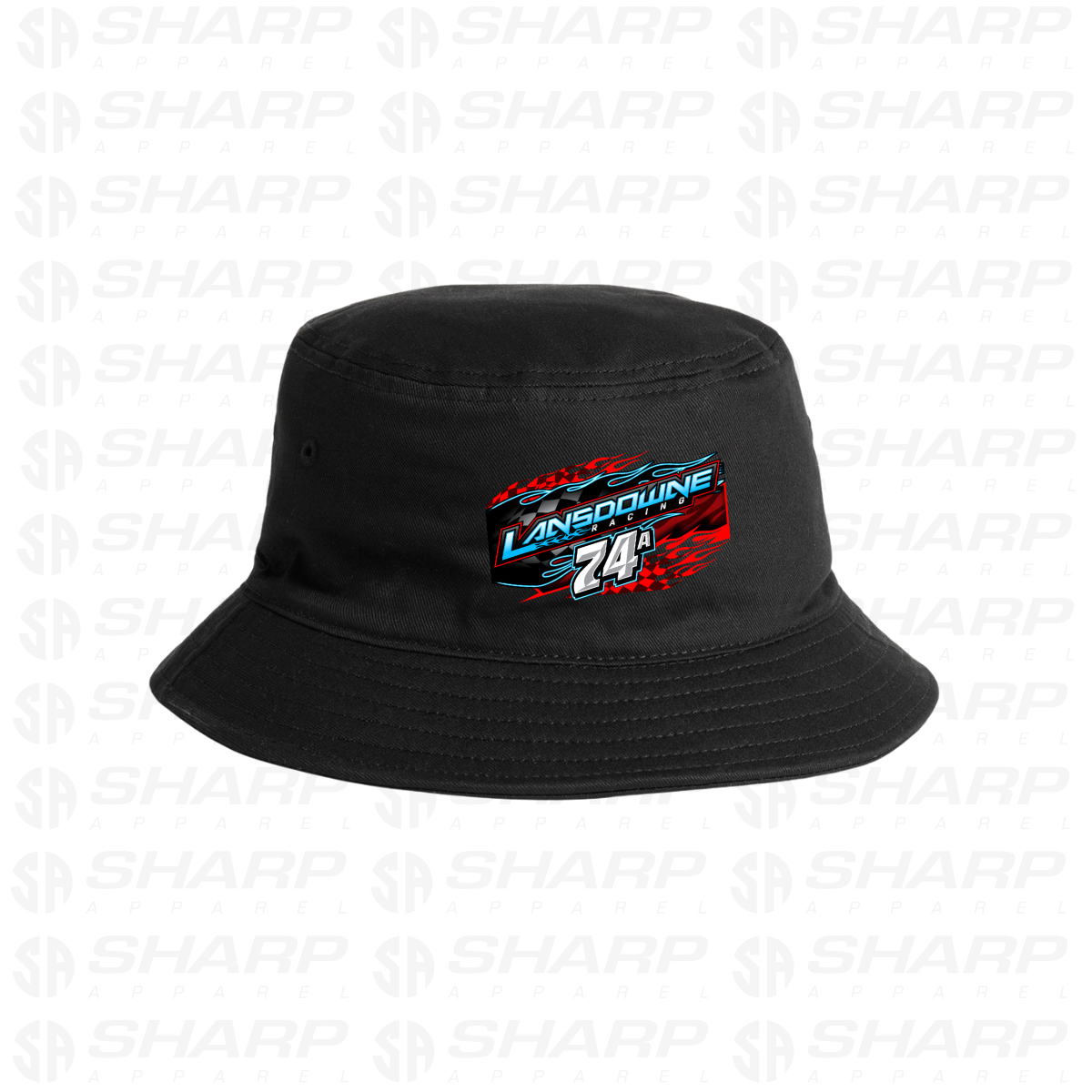74a Lansdowne Racing 2026 - Bucket Hat