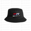 74k Bailey Fitzgerald 2026 - Bucket Hat