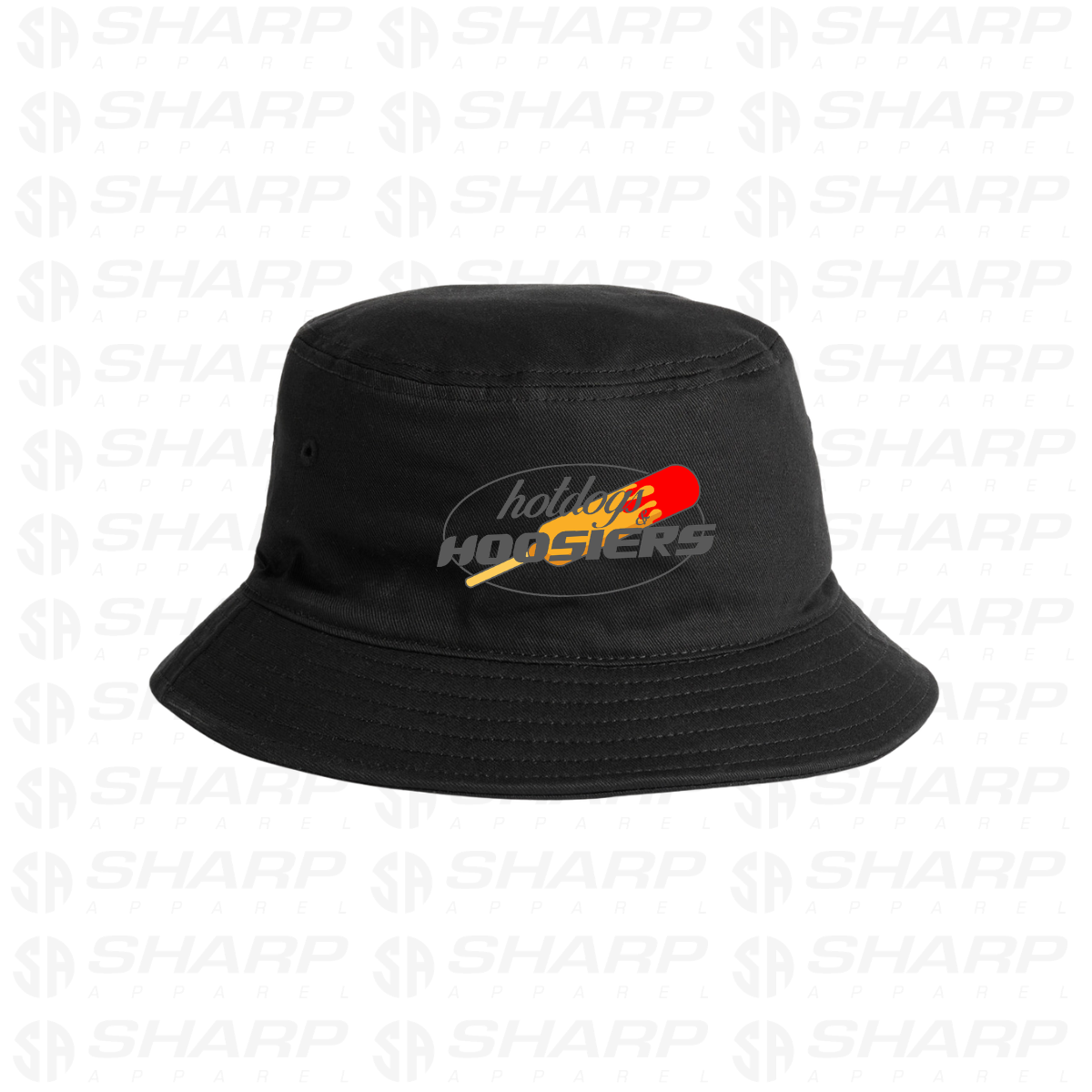 H&H Baseline - Bucket Hat