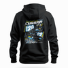Curran Racing Team Kids Hoodie