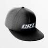 Curran Racing Team Snapback