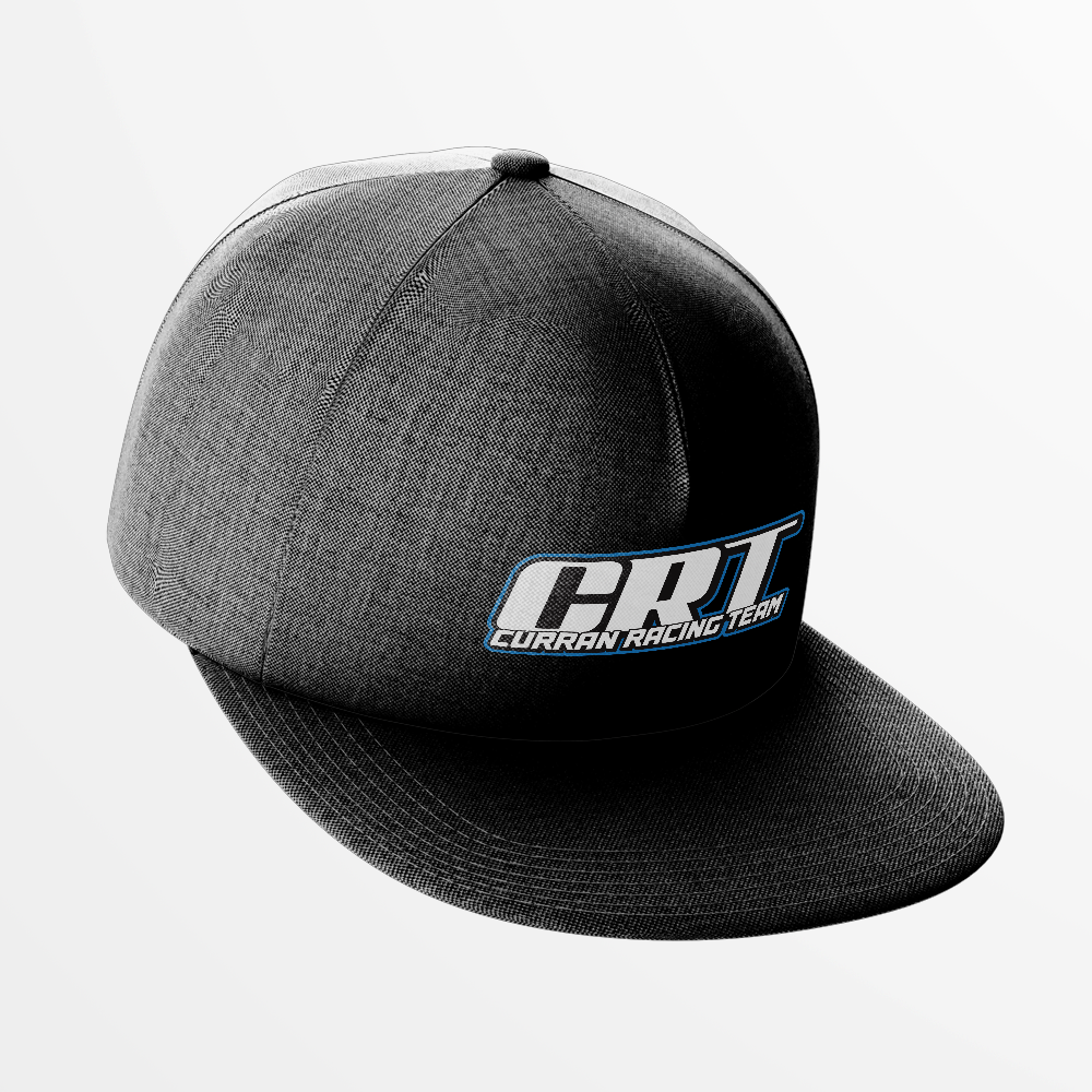 Curran Racing Team Snapback