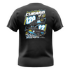 Curran Racing Team Kids T-Shirt