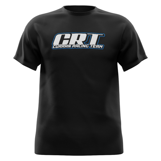 Curran Racing Team Kids T-Shirt
