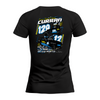 Curran Racing Team Women's T-Shirt