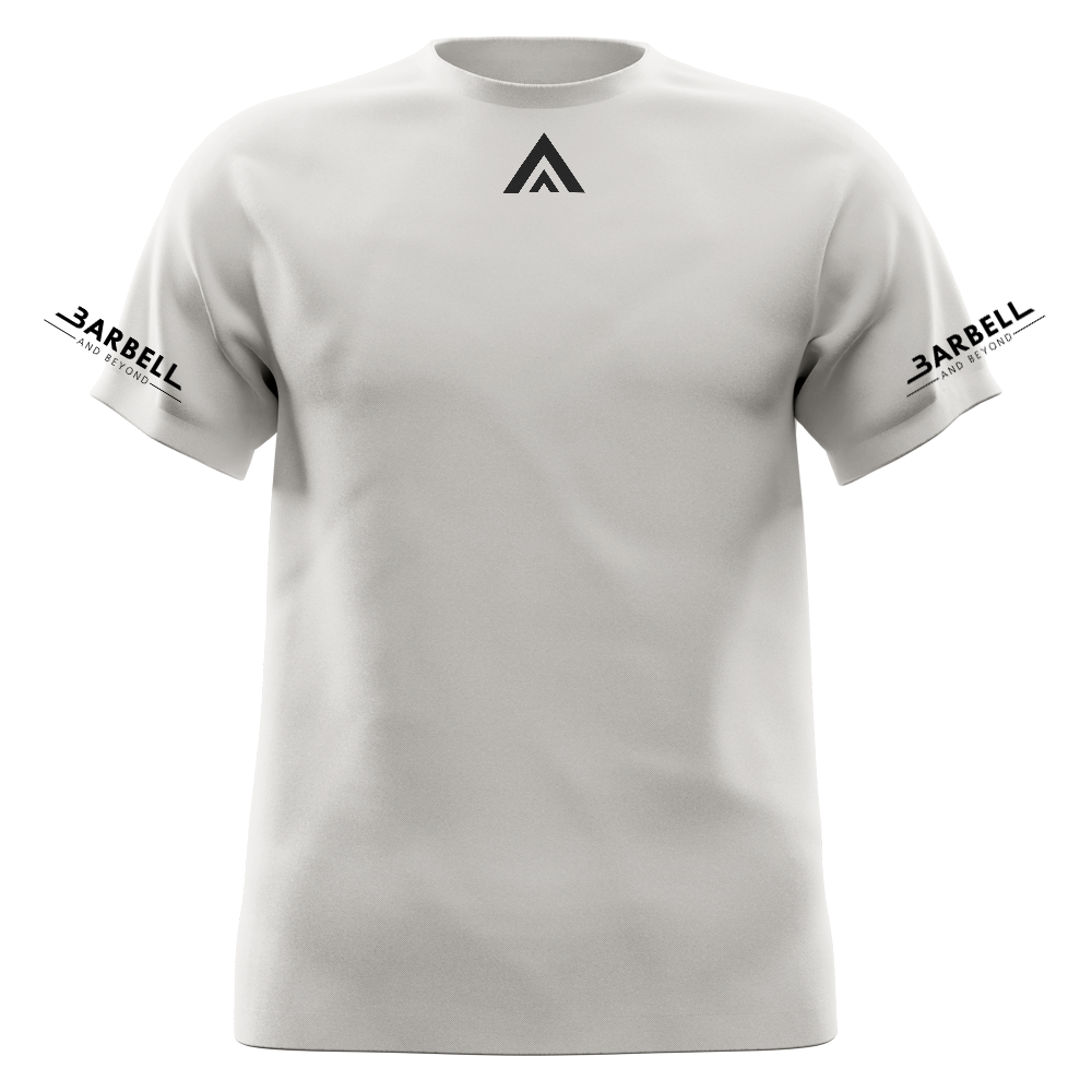 Barbell and Beyond Competition T-Shirt