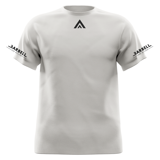 Barbell and Beyond Competition T-Shirt