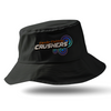 Canterbury Crushers 2025 Bucket Hat