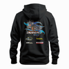 Canterbury Crushers 2025 Kids Hoodie