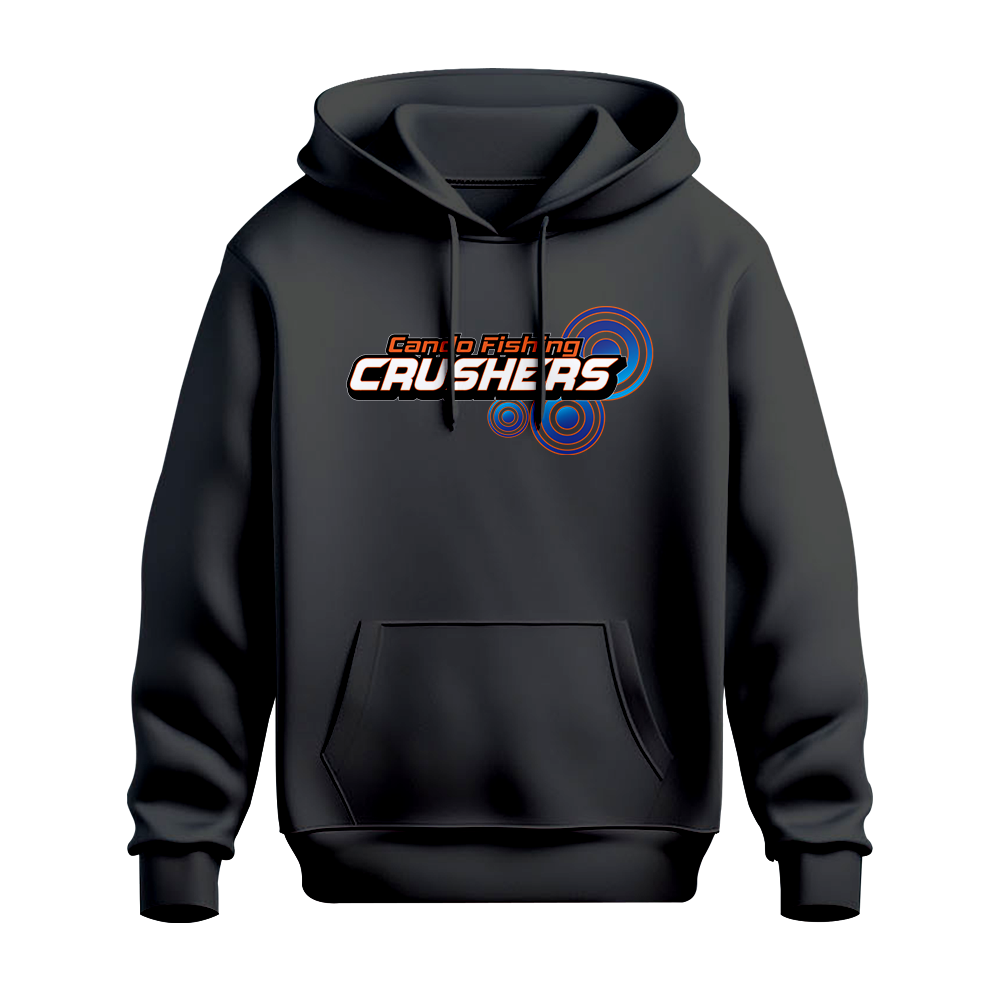 Canterbury Crushers 2025 Hoodie
