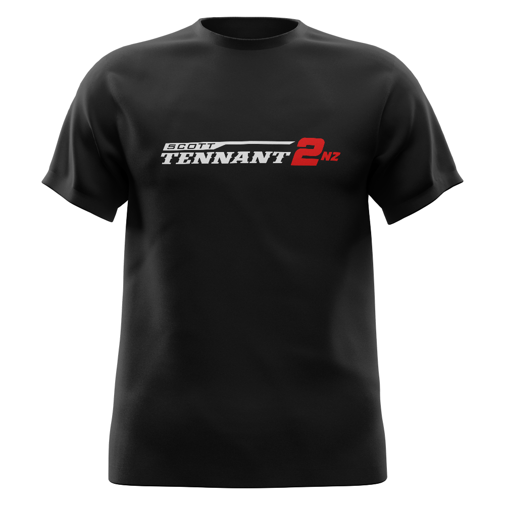 2nz Good 2 Go T-Shirt - Kids