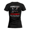2nz Good 2 Go T-shirt - Womens