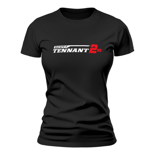 2nz Good 2 Go T-shirt - Womens