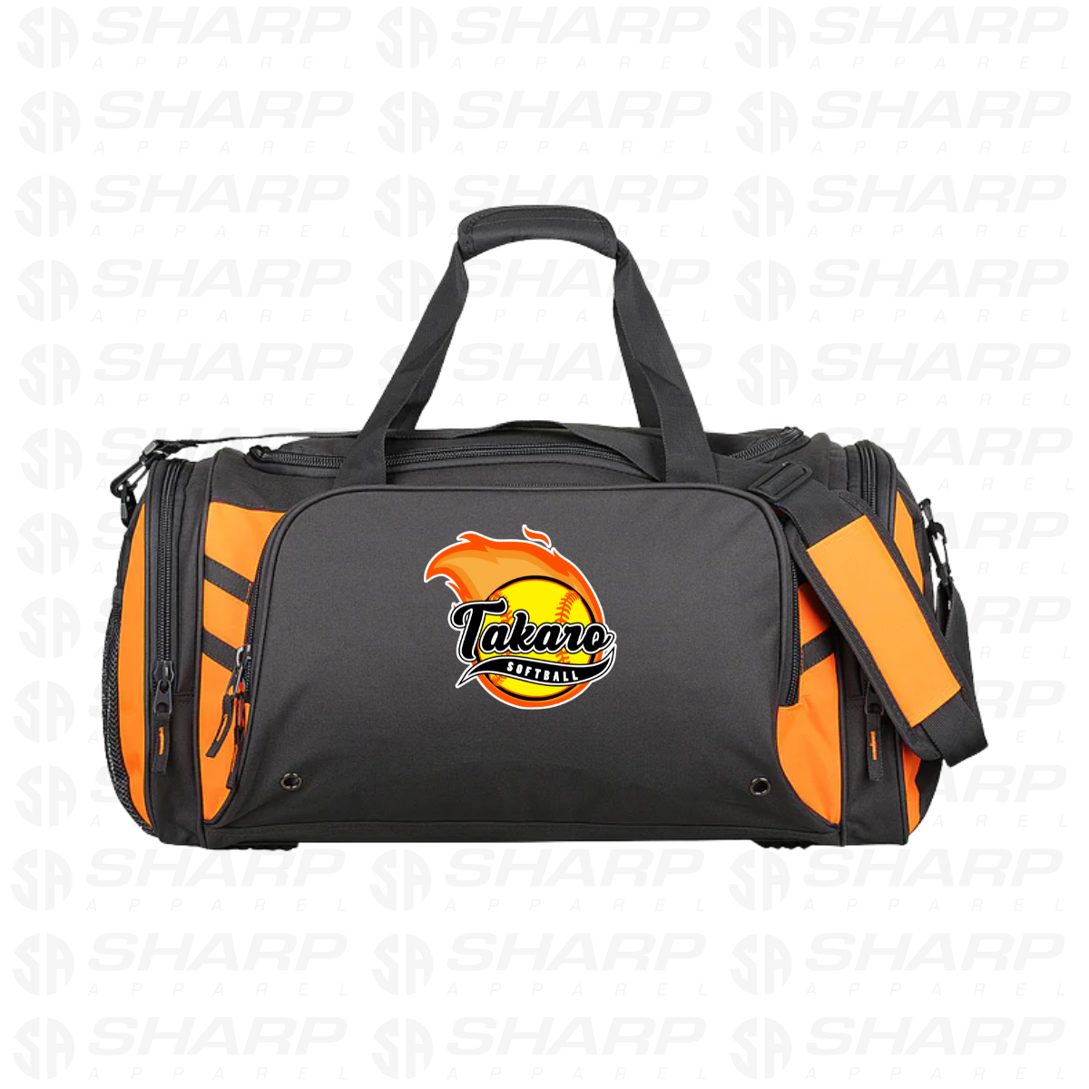 Takaro Softball Sports Bag