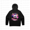 Mariah Ede Racing 2025/26 - Kids Hoodie