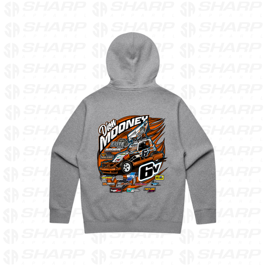 6v Dion Mooney 2025/26 - Kids Hoodie