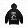 42i Ryder Harris 2026/27 - Adults Hoodie