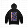 Dykstra Racing 2026 - Kids Hoodie