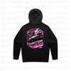 24m Kyle Ashton 2025/26 - Women's Hoodie